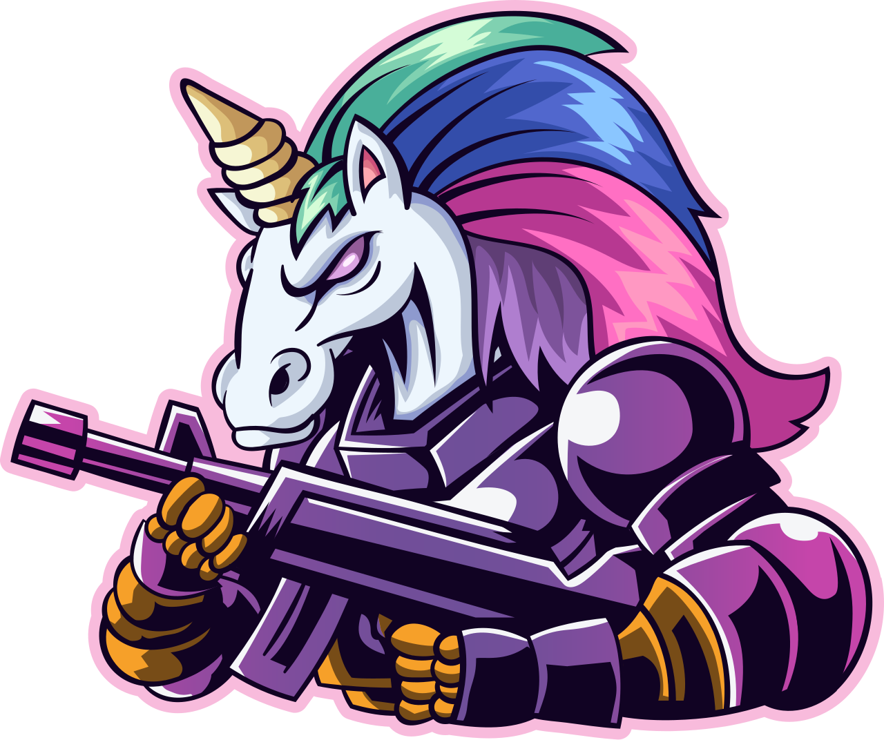 Pegasus Heavy Industries